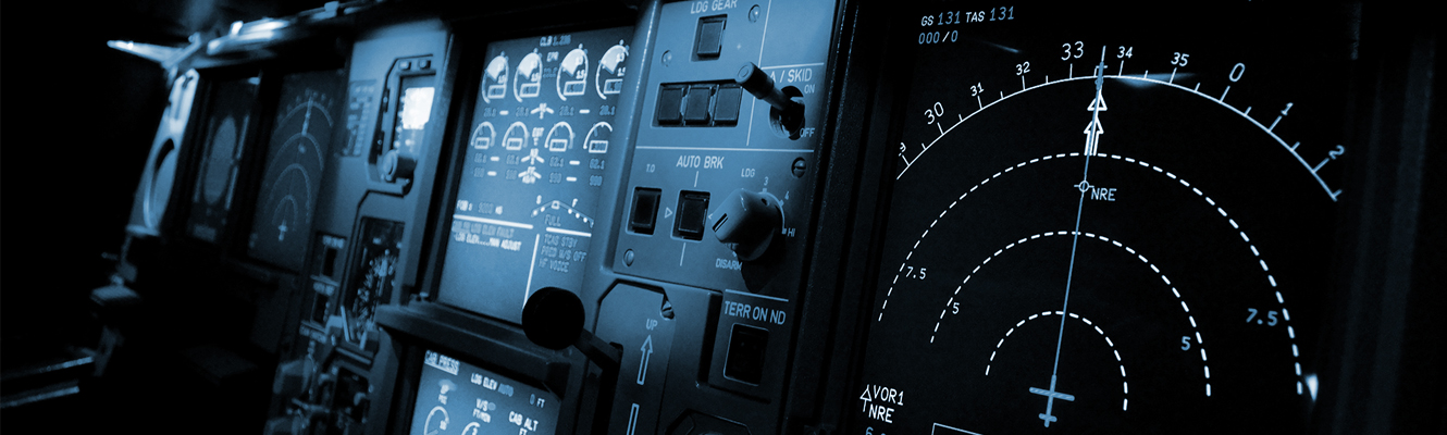 certitudo – Zuverlässigkeit und Sicherheit bei Avioniksystemen